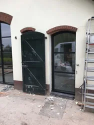 Getoogd werk & Rond werk